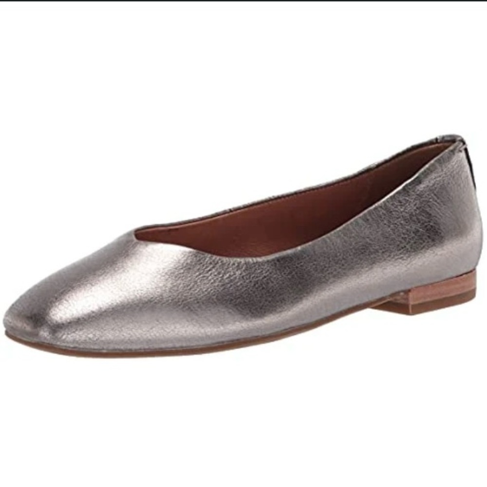 Frye Dana Ballet flats